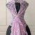 Lace Spitzentuch "Malva"