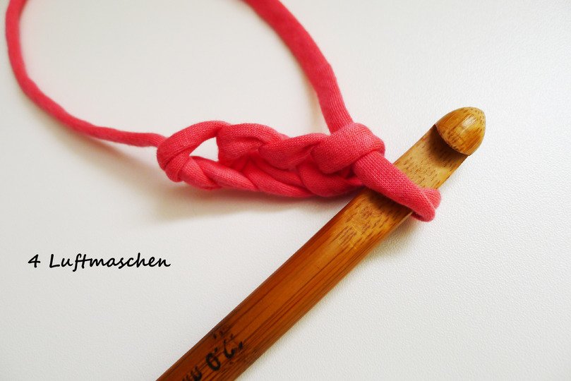 Körbchen, Utensilo, Korb, Schale, Häkelanleitung Z