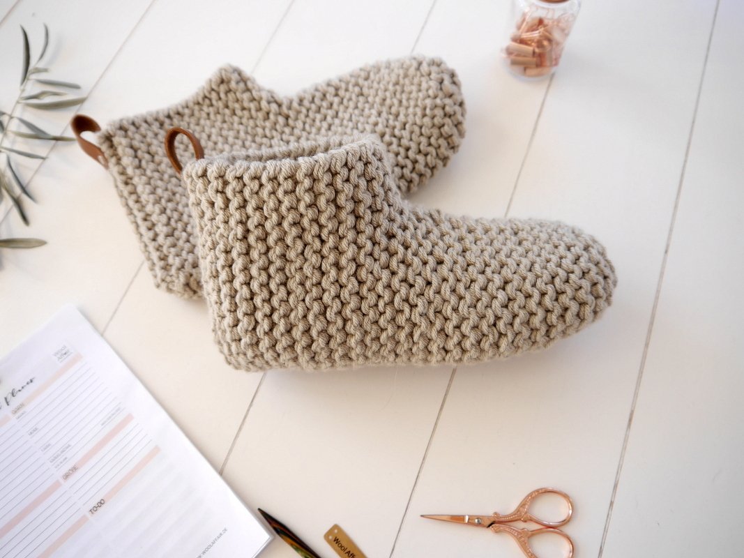 Slippers IRMI - No.069