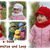 E-book, Häkelanleitung Kinder Ballonmütze und Loop