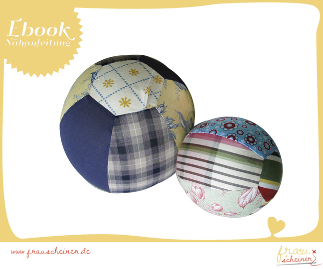 Ebook Luftballonhülle