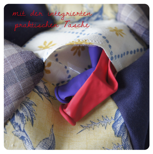 Ebook Luftballonhülle