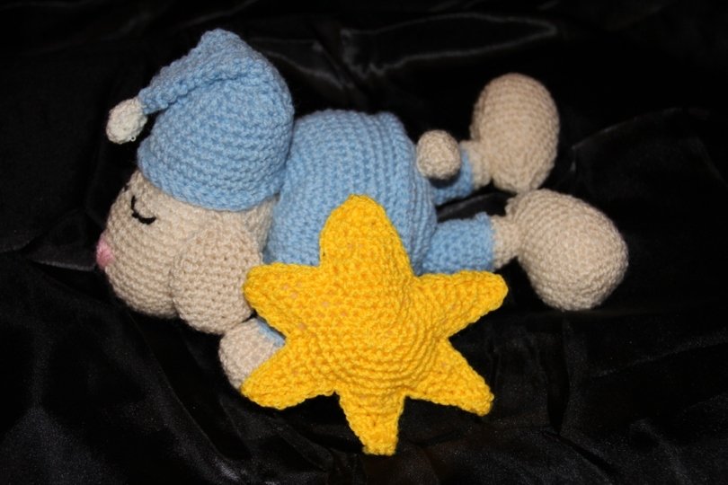 E-Book, Schlafschaf, PDF