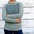 Raglanpullover "Birte"