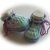Strickanleitung Babyschuhe "Jessy",#23