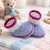 Häkelanleitung Baby Boots, Stiefel