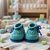 Häkelanleitung Babyschuhe "Paul & Paula"