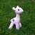 Kitzi Rehmädchen - Amigurumi Häkelanleitung