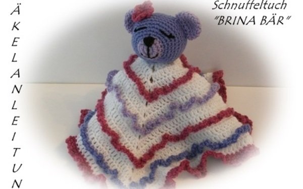 Kinder-Rucksack Personalisiert Mit Namen 'Milla' & Bären-Motiv | Für Mädchen, Ca. 21x26cm, Pink, Made In Germany