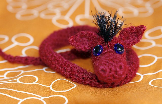 Oscar the earwig - Image 3