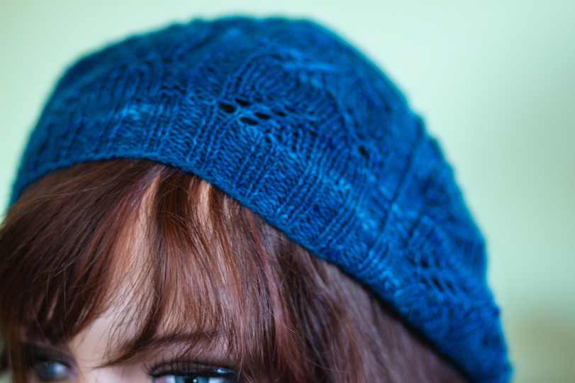 LIN Beanie Slouch Mütze Barret