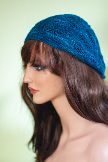 LIN Beanie Slouch Mütze Barret