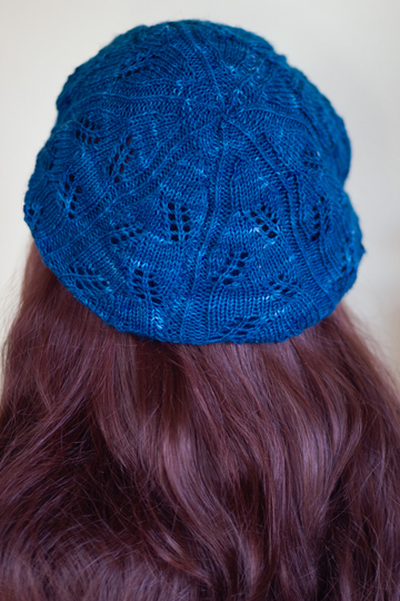 LIN Beanie Slouch Mütze Barret