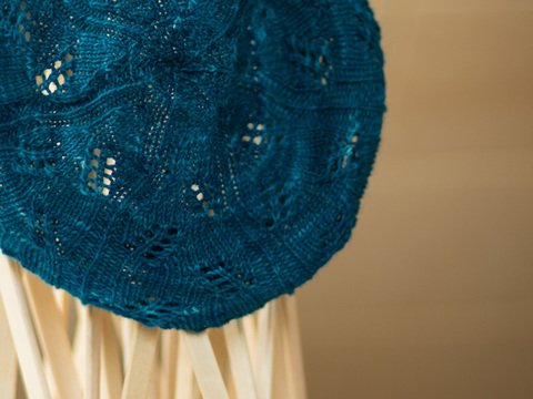 Strickanleitung Lin Beanie 