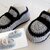 Häkelanleitung - Babyschuhe - College - No.91