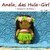 Anela the Hula Girl, Amigurumi crochet pattern