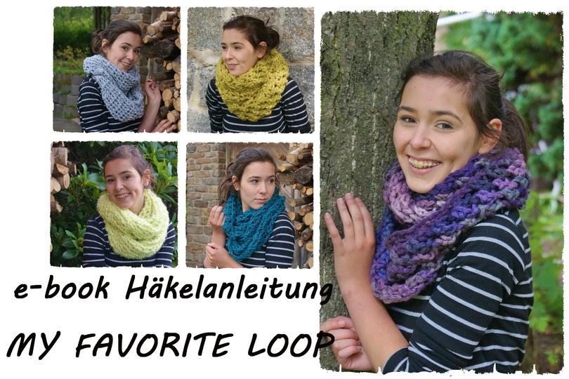 E-Book, My Favorite Loop Fandelle