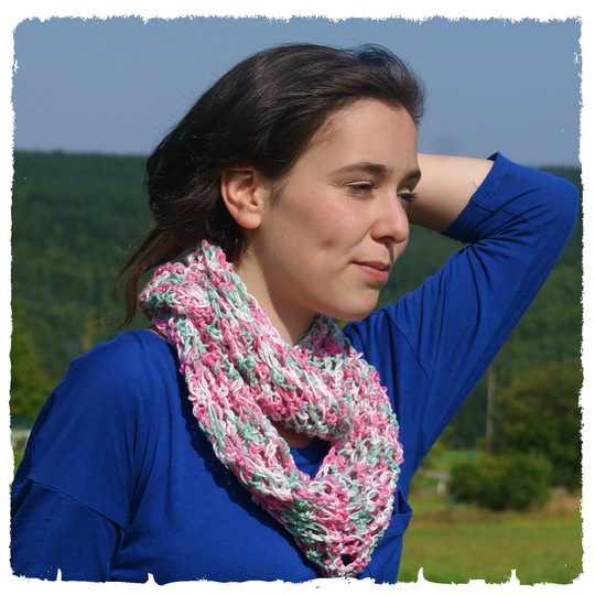 E-Book, My Favorite Loop Fandelle