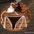 E-Book / Anleitung - Häkelbikini Haiti - sexy Neckholder
