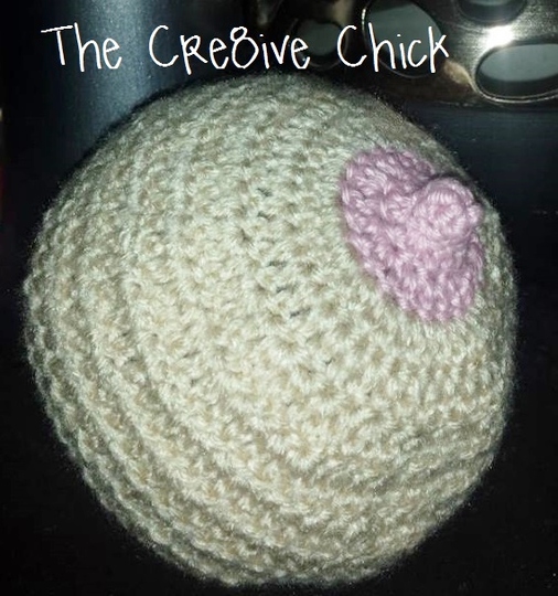 Still Mütze Baby Häkelanleitung Witziges Geschenk Geburt!