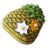 Sommermütze für Babys/Kinder "Ananas", alle Gr.