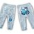 Babyhose "Babyboy", Gr. 50 bis 104