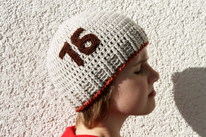 Sportmützen "Rugby", KU 40-56 cm