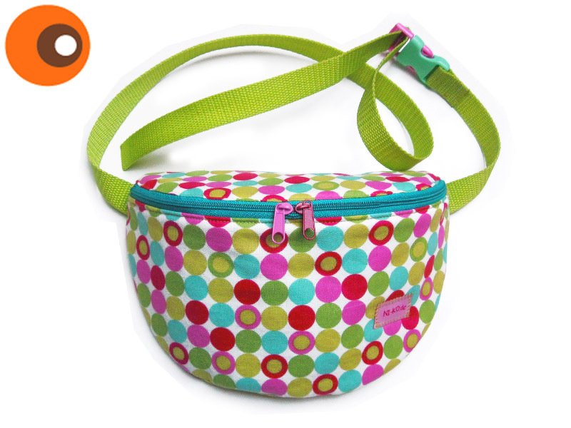 HipBag - Nähanleitung - Bild 2