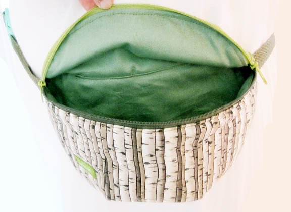 HipBag - Nähanleitung - Bild 3