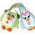 Funny children&#039;s bags &quot;Happy Penguins&quot;, 2 variants