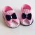 Häkelanleitung Babyschuhe - Peep Toes - Sommersandale für Babys - No.7