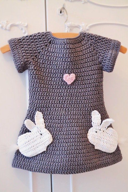 Dress Bunnies in Love PDF - Image 5