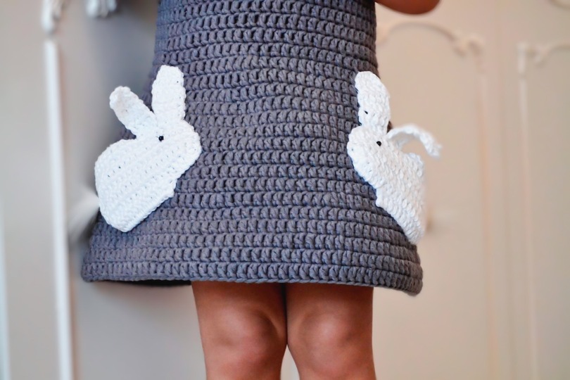 Dress Bunnies in Love PDF