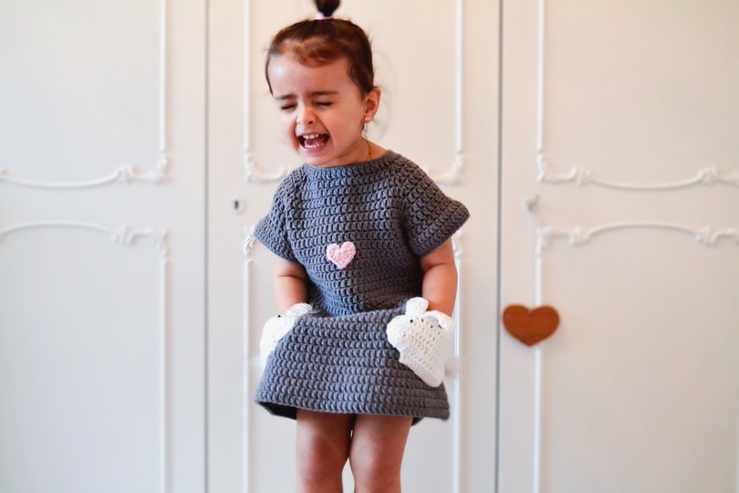 Dress Bunnies in Love PDF