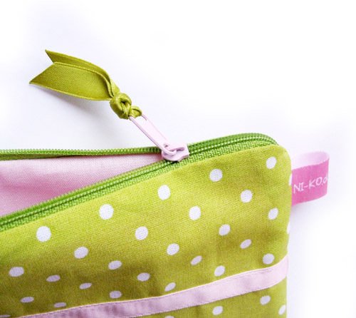 Federmäppchen - Nähanleitung - Bild 3