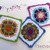 Granny Square H&auml;kelanleitung