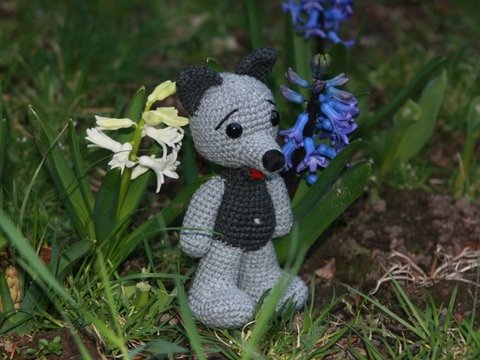 Woolvi - der aus dem Wald kam