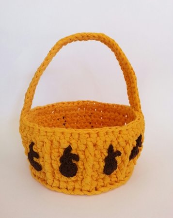 Gift Basket / Easter basket