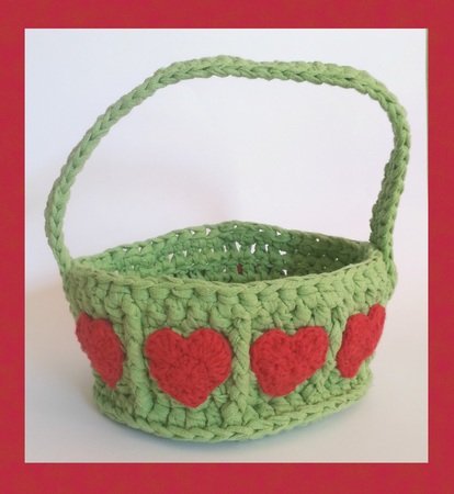 Gift Basket / Easter basket