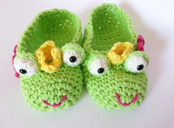 Children Slippers 