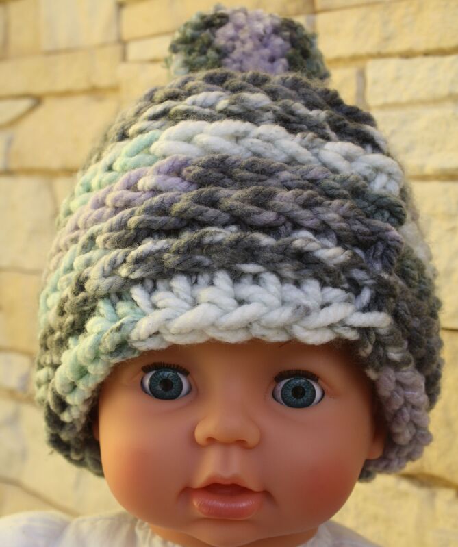 Beanie "Quick+Easy+Chic" - Image 7