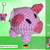 Piggeldy, das neugierige Schweinchen - PDF Häkelanleitung