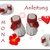 Strickanleitung Babyballerinas "Mona", #54