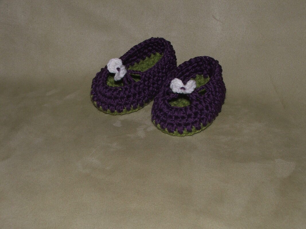 Ballerinas Süße Früchtchen - Bild 5