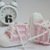 H&auml;kelanleitung f&uuml;r Baby Sportschuhe 'Zopf'  