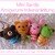 Mini Bande, Amigurumi Häkelanleitung