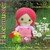Jazzy the Flower Girl, Amigurumi Crochet Pattern