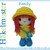 Emily, Amigurumi crochet pattern