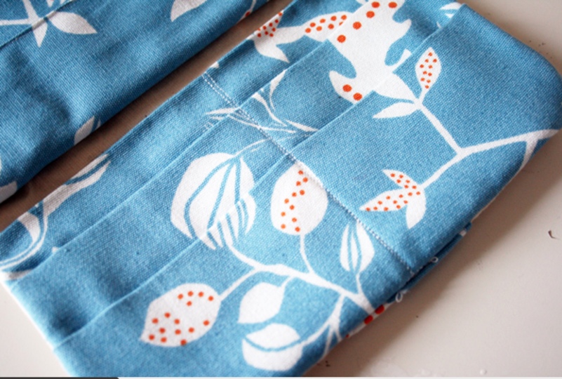 Nähanleitung Portmonee Geldbeutel Portemonnaie Geldbörse nähen