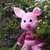 Schweinchen Schlau - Amigurumi Häkelanleitung
